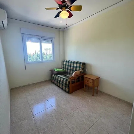 Adosado Els Poblets Apartment Denia