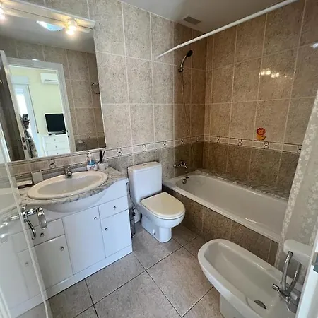 Adosado Els Poblets Apartment Dénia