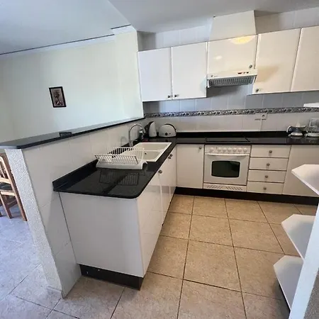 Adosado Els Poblets Apartment Dénia