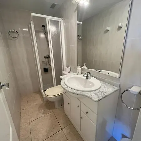 Apartment Adosado Els Poblets