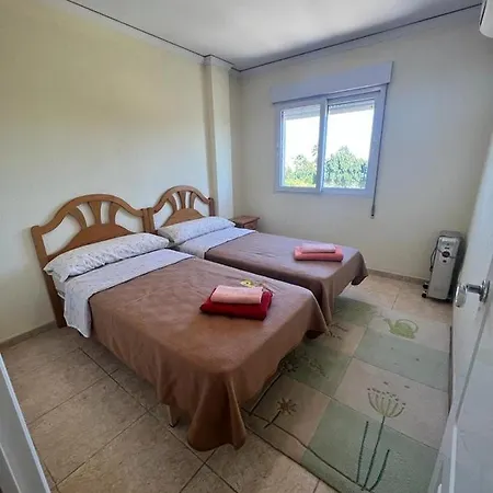 Apartment Adosado Els Poblets
