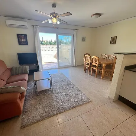 Apartment Adosado Els Poblets