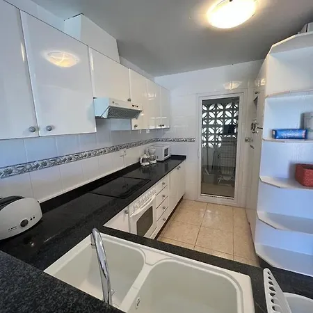 Adosado Els Poblets Apartment Dénia