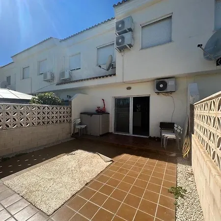 Adosado Els Poblets Apartment *
